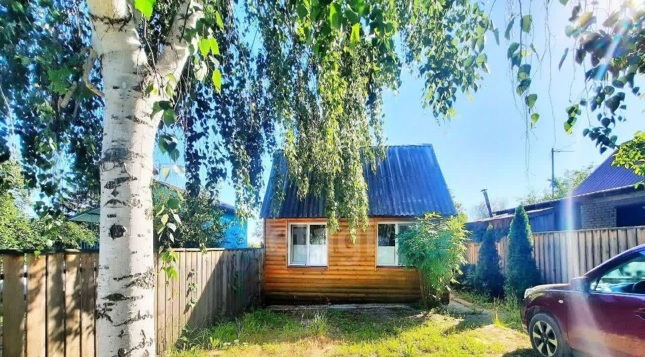 дом г Саратов п Затон р-н Волжский фото 3