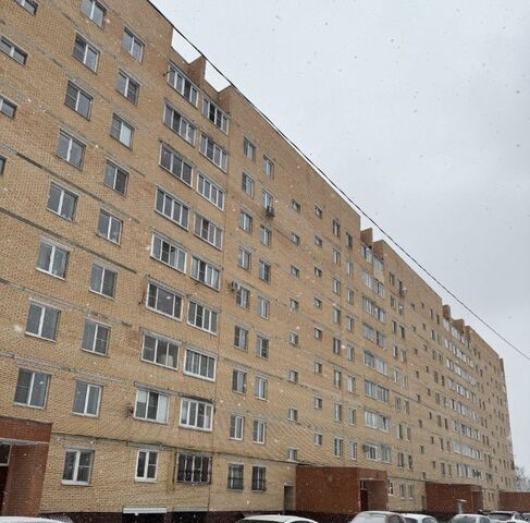 мкр Лопатинский дом 10 фото