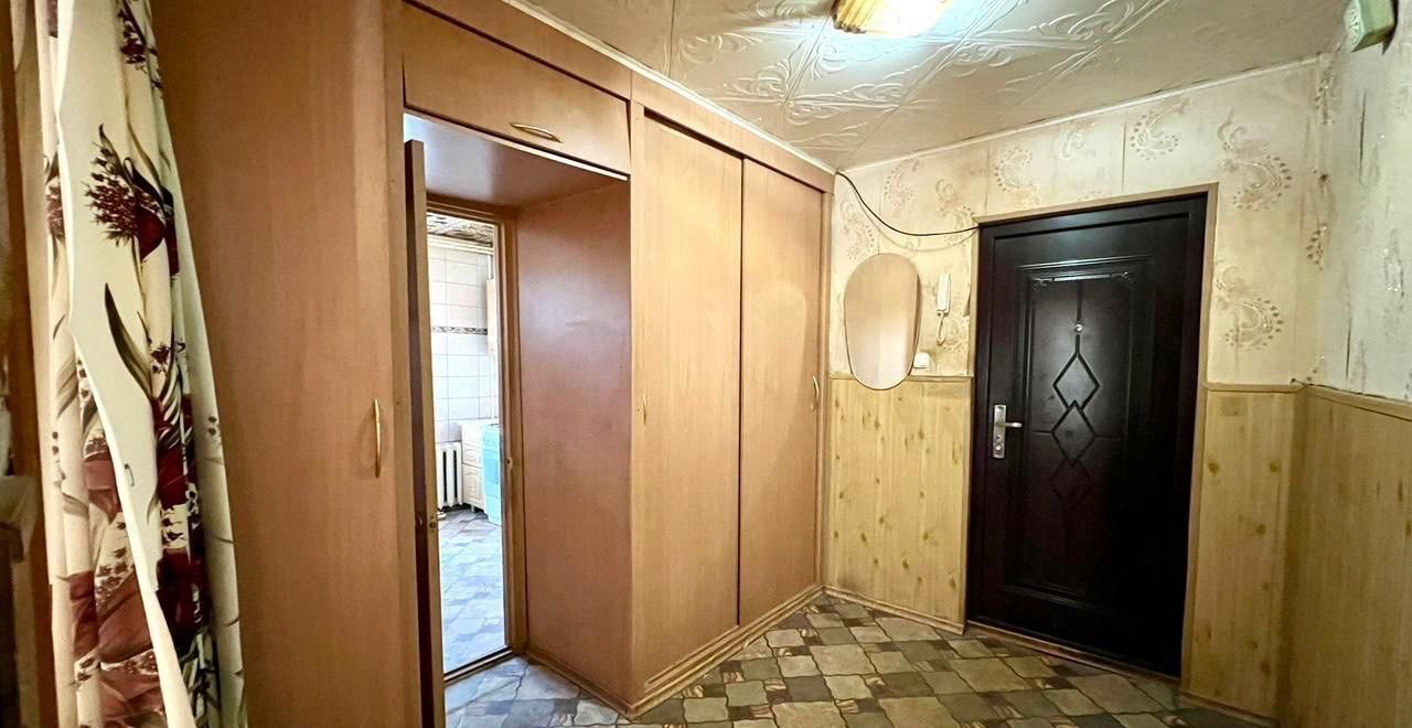 квартира г Невинномысск р-н Химпосёлок ул Апанасенко 11 фото 2