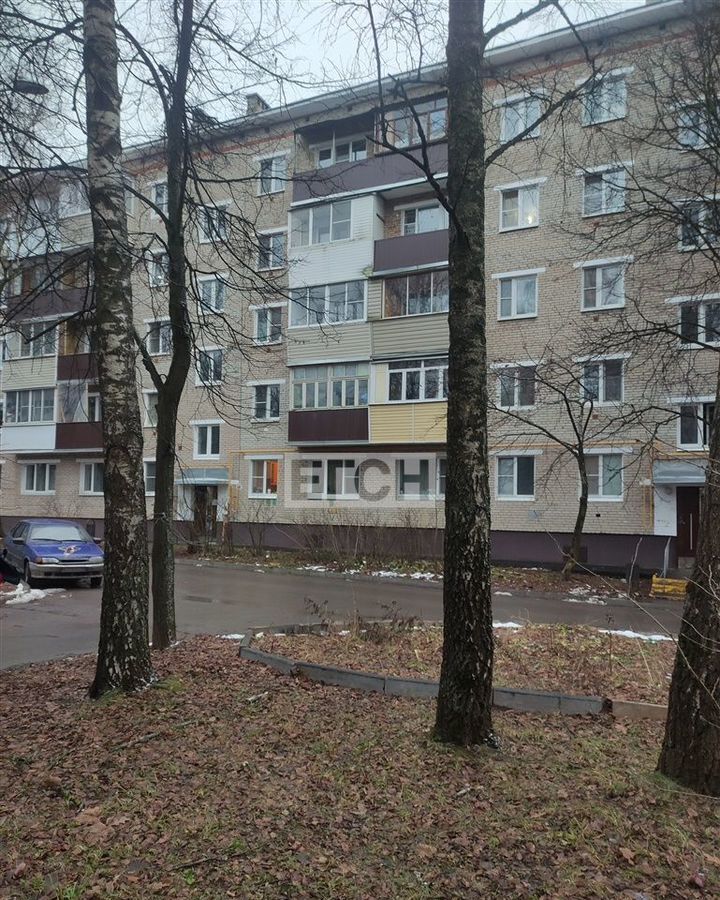 квартира г Москва ЗАО Внуково ул Дачная 2 Кокошкино, Новомосковский административный округ, дп. Кокошкино, Московская область, городской округ Наро-Фоминский фото 1