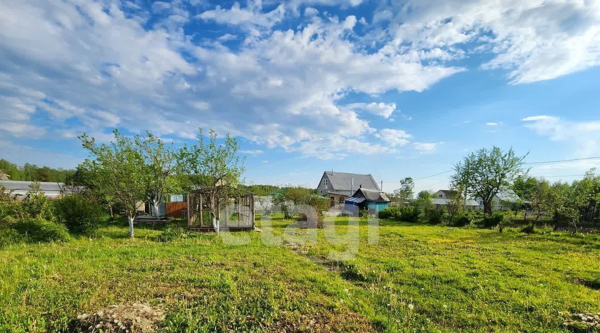 земля г Кострома снт Майский фото 1
