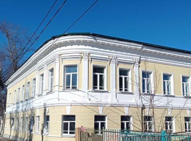 дом фото