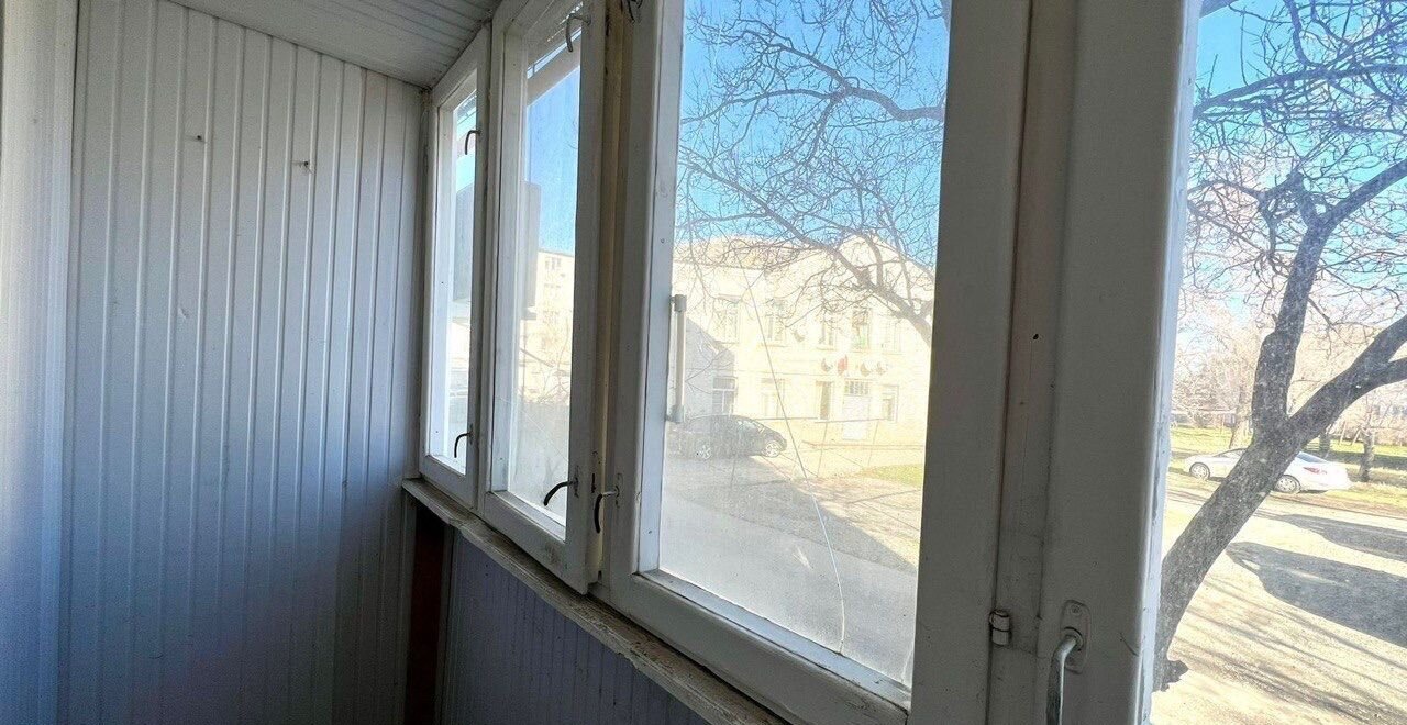 квартира г Невинномысск р-н Химпосёлок ул Апанасенко 11 фото 9