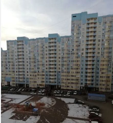 р-н Ленинский дом 21/1 фото