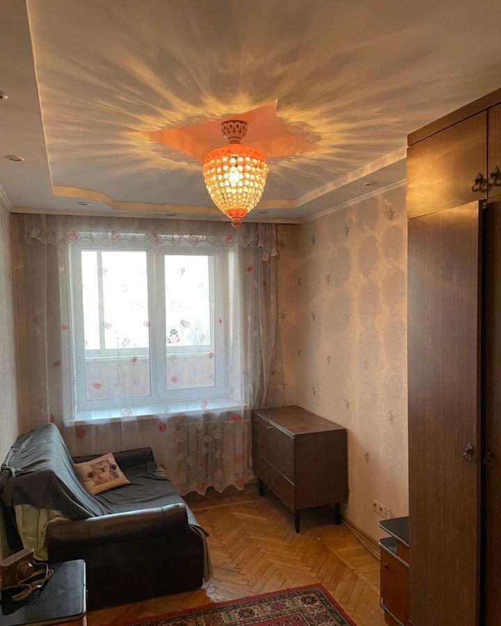 квартира г Фрязино пр-кт Мира 7 фото 5