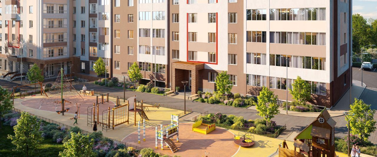 квартира р-н Рыбновский г Рыбное фото 5