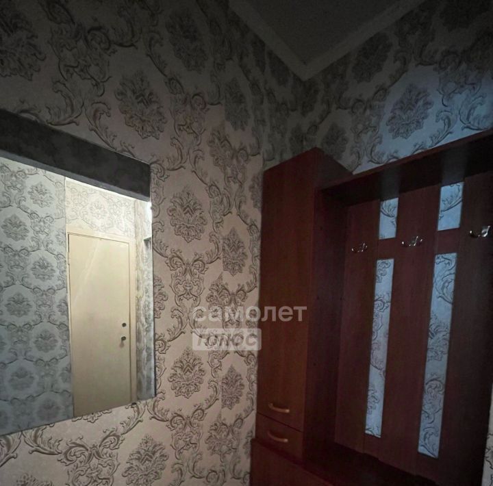 квартира г Липецк р-н Октябрьский ул Киевская 41 фото 7