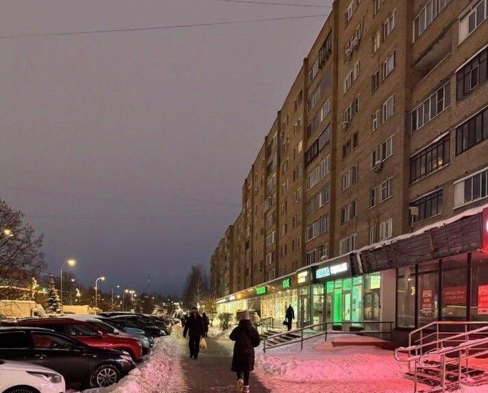 свободного назначения г Лобня ул Ленина 19к/1 Лобня фото 6