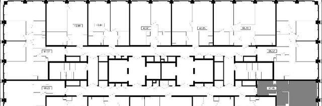 квартира метро Марьина Роща ул 4-я Марьиной Рощи 12к/1 фото