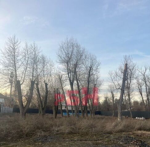 р-н Пролетарский ул Чемордачка 17 фото