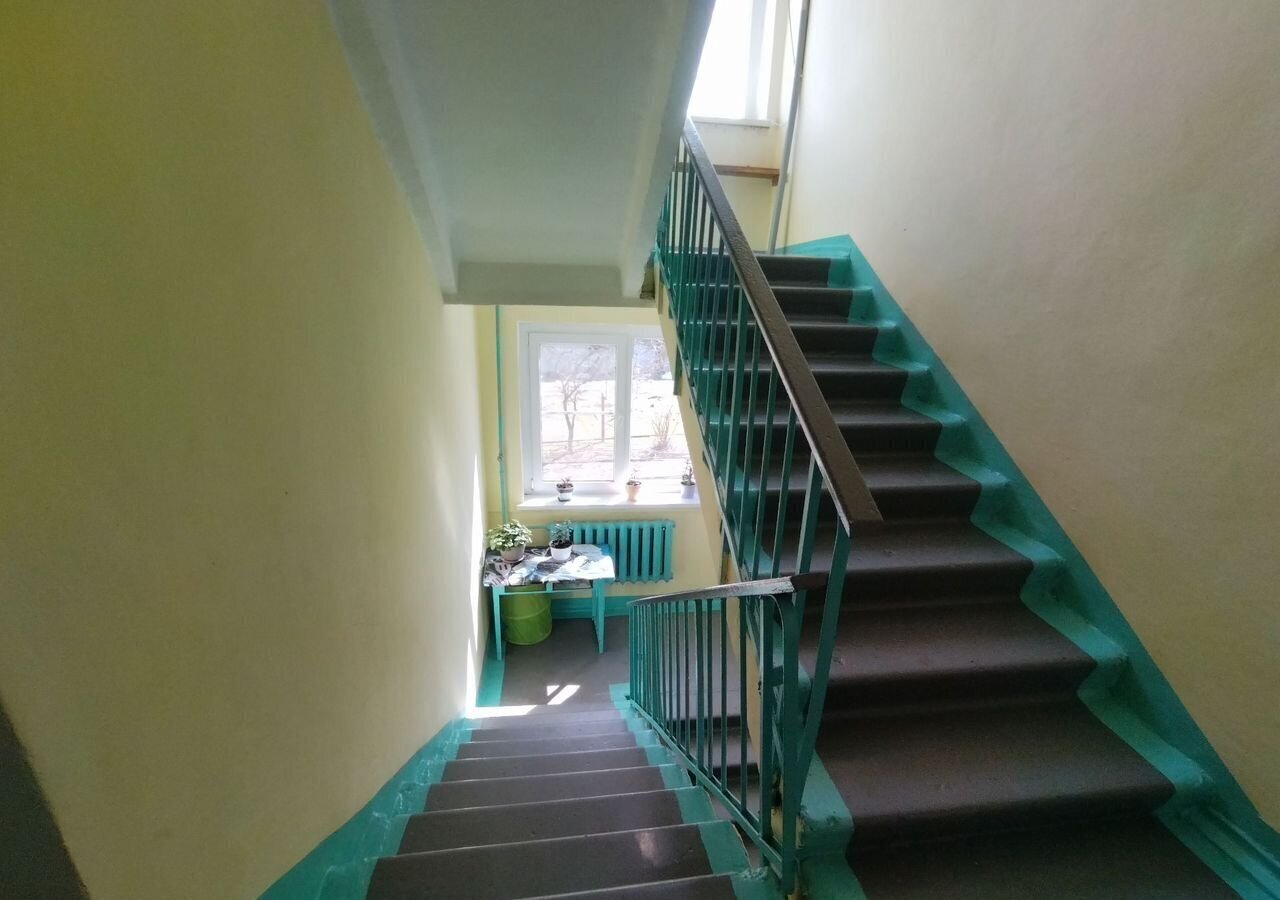 квартира р-н Апшеронский г Хадыженск ул Ленина 81 Хадыженское городское поселение фото 17