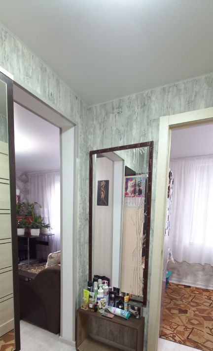 квартира г Волжский ул Мира 9а фото 10