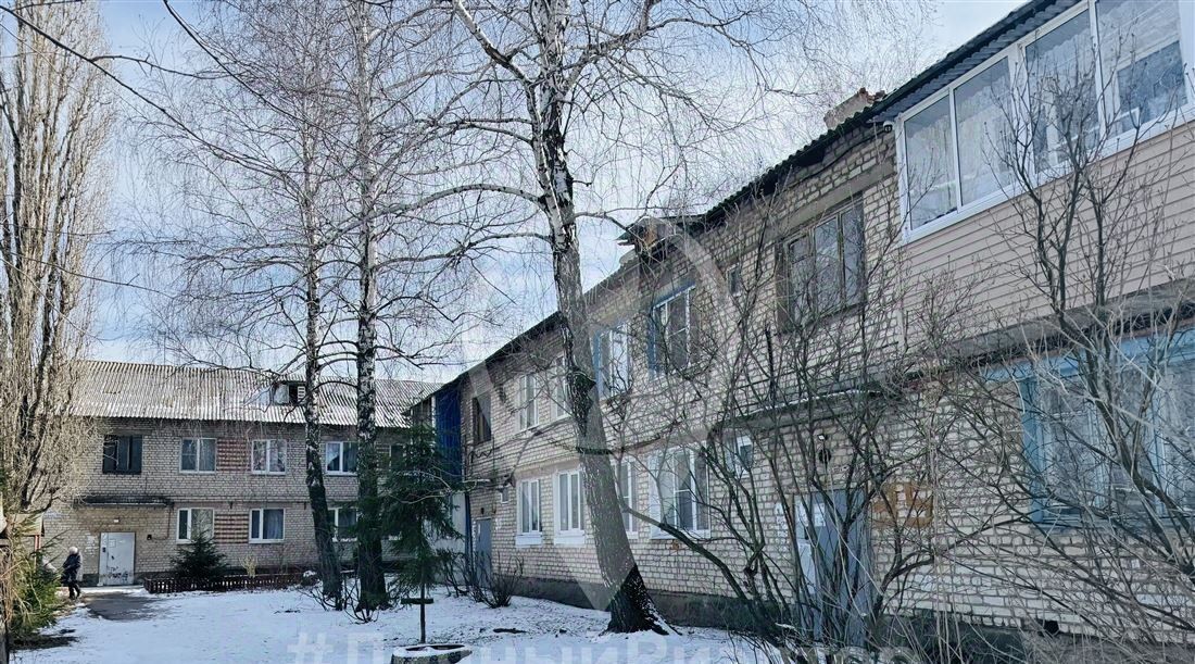 квартира г Рязань п Соколовка р-н Октябрьский ул Полевая 35 фото 8