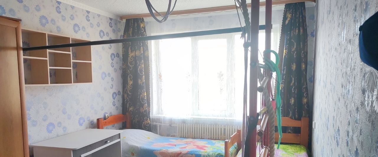 квартира г Орск р-н Советский ОЗТП ул Юлина 6б фото 6