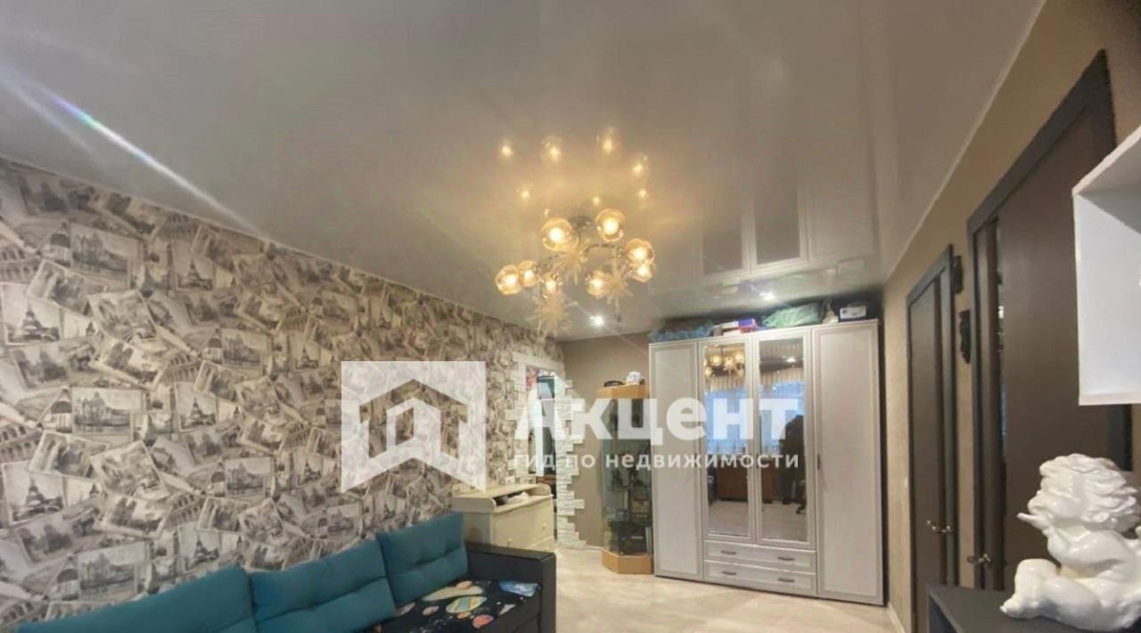 квартира р-н Ивановский г Кохма ул Владимирская 19 фото 1