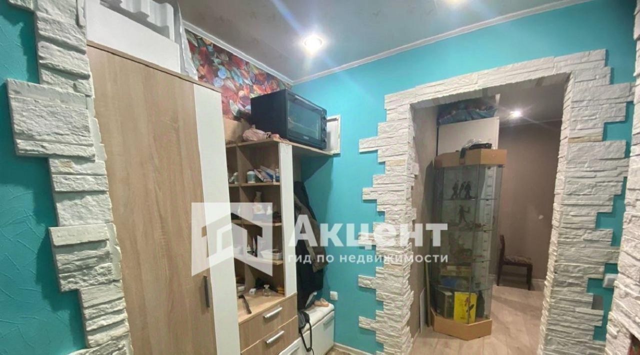 квартира р-н Ивановский г Кохма ул Владимирская 19 фото 4