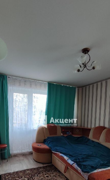 квартира р-н Ивановский г Кохма пер Ивановский 1/2 фото 3