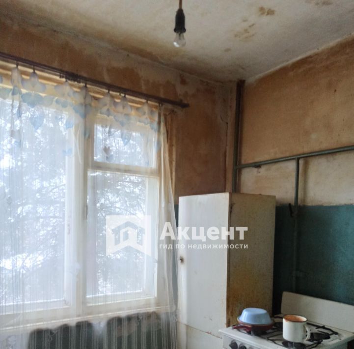 квартира р-н Ивановский г Кохма ул Октябрьская 58 фото 2