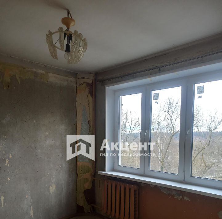 квартира р-н Ивановский г Кохма ул Октябрьская 58 фото 3