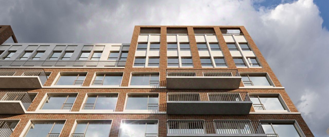 квартира р-н Новосибирский рп Краснообск мкр 3 фото 28