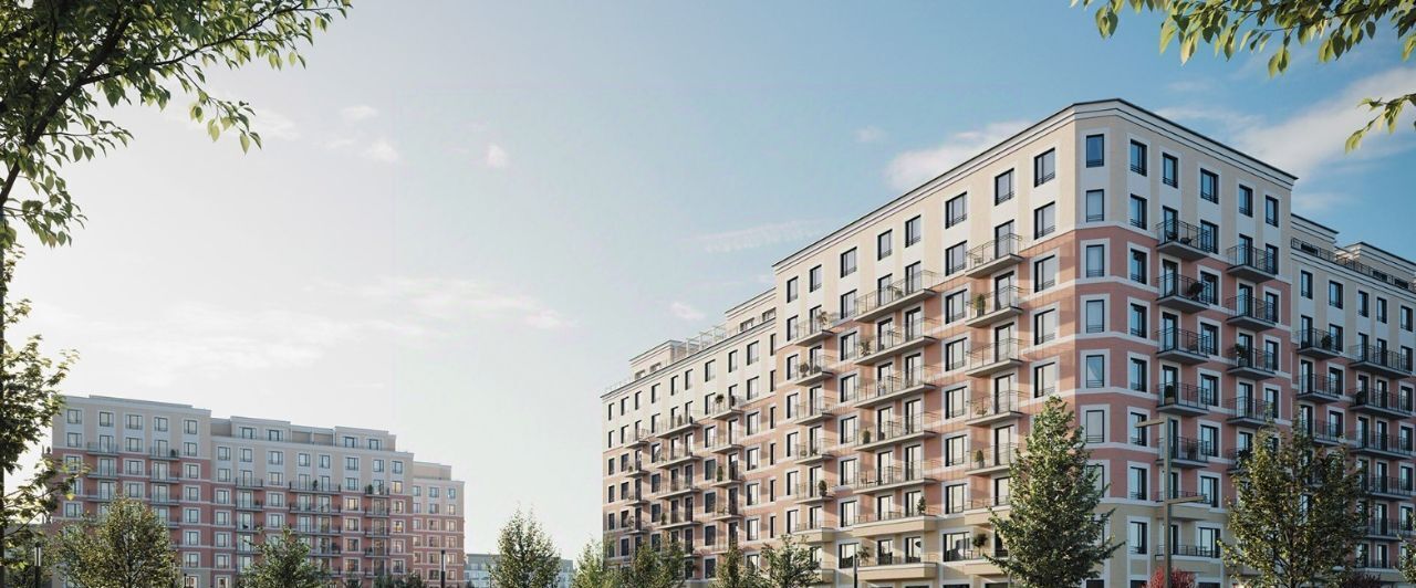 квартира р-н Новосибирский рп Краснообск мкр 3 фото 7