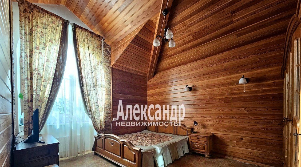 дом г Зеленогорск Курортный ул Кавалерийская 18б фото 9