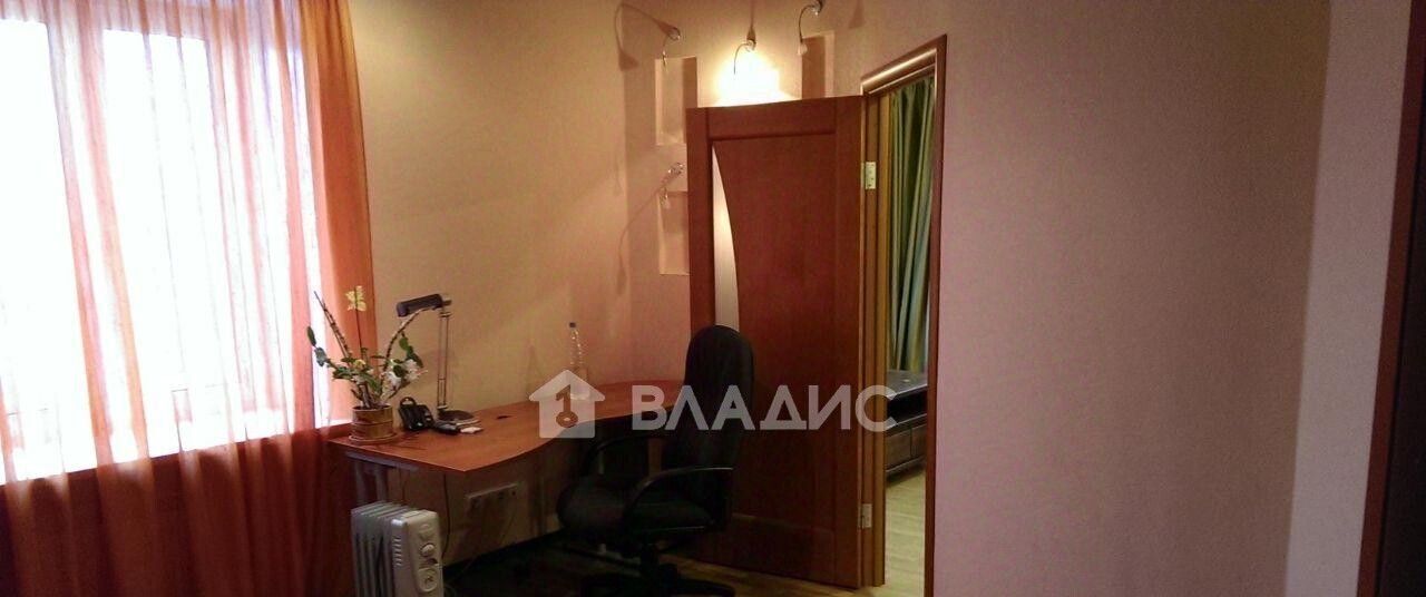 квартира г Санкт-Петербург метро Политехническая пр-кт Тихорецкий 33к/1 фото 6