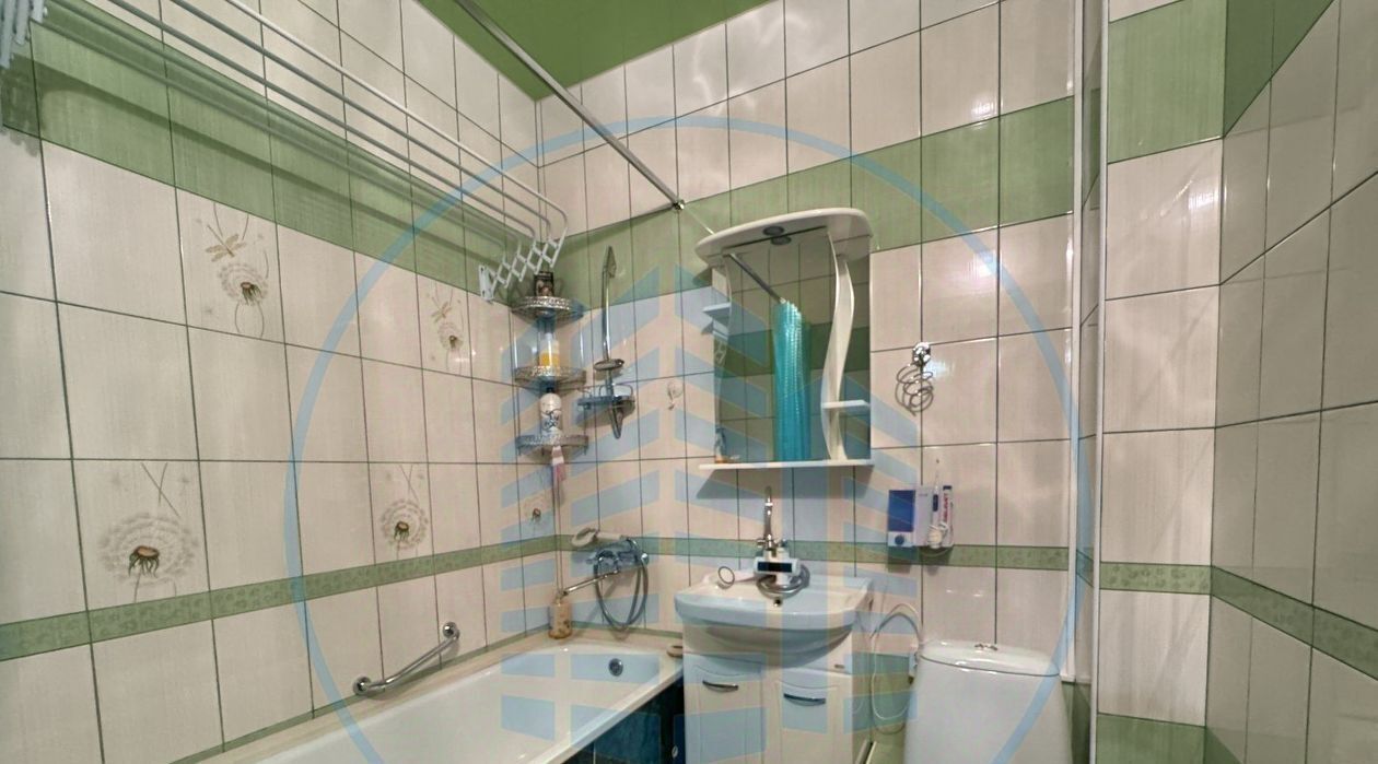 квартира г Ессентуки ул Маяковского 17а фото 10