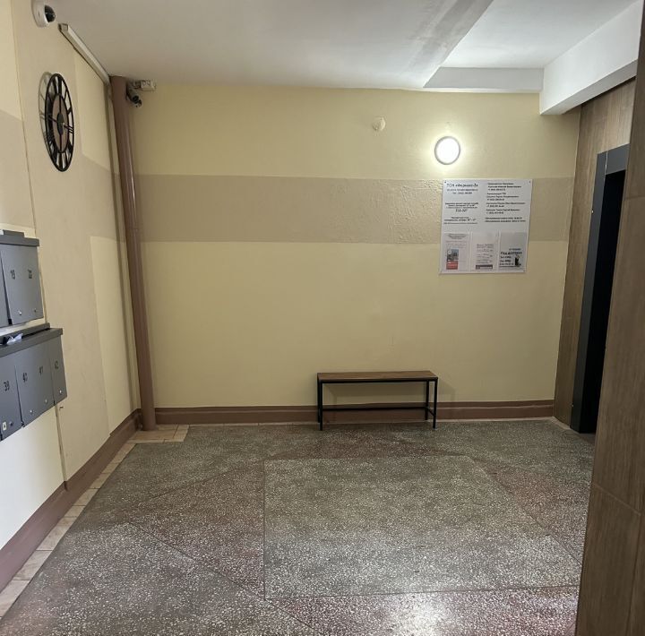 квартира г Тюмень р-н Центральный ул Максима Горького 3 фото 11