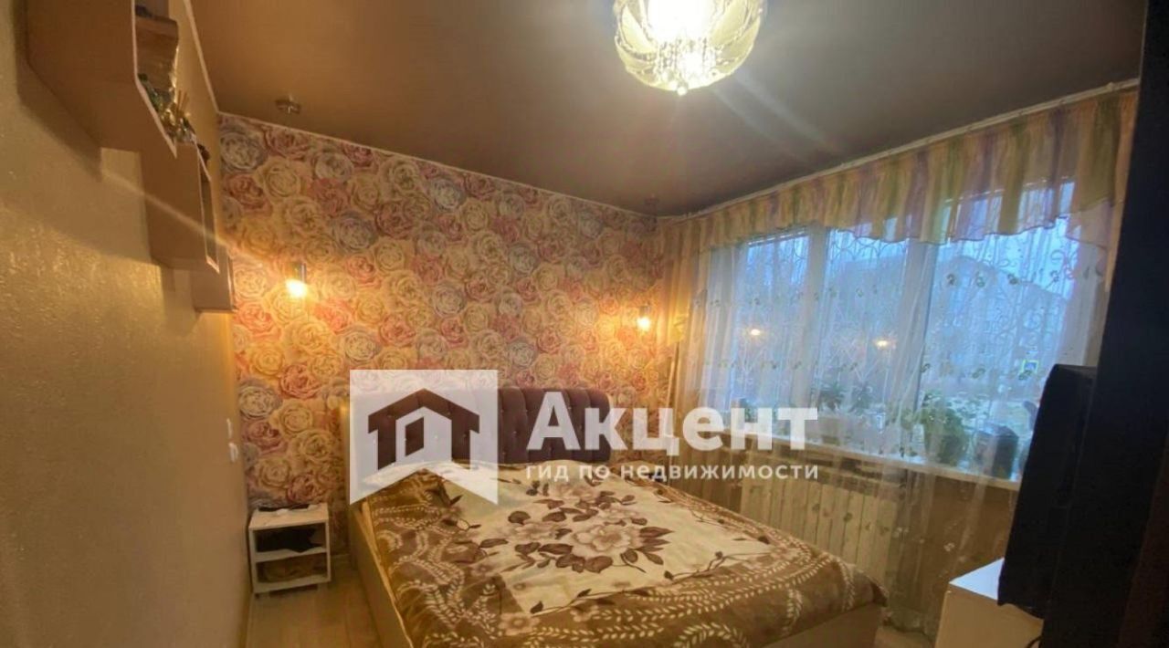 квартира р-н Ивановский г Кохма ул Владимирская 19 фото 9