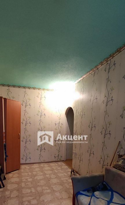 квартира р-н Ивановский г Кохма ул Кочетовой 28/7 фото 5