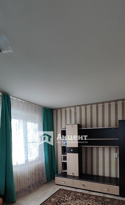 квартира р-н Ивановский г Кохма пер Ивановский 1/2 фото 6