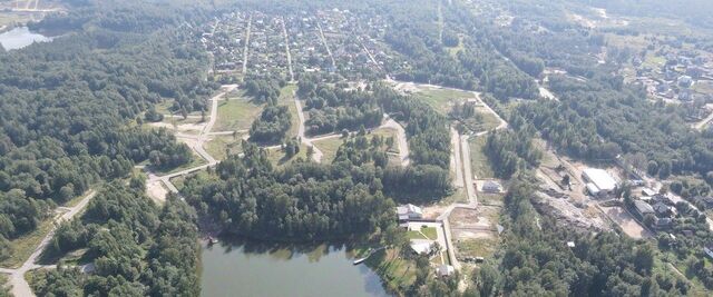 Токсовское городское поселение, Токсово Озеро Парк кп фото