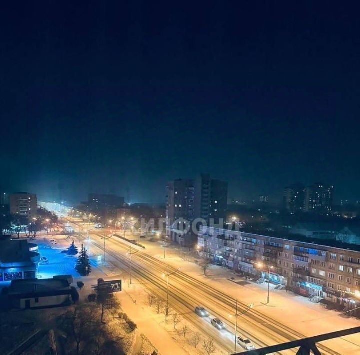 квартира г Абакан ул Кирова 112/2 фото 12