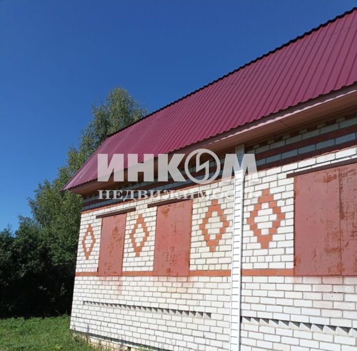 дом р-н Александровский г Александров ул Васильевская 5 фото 3