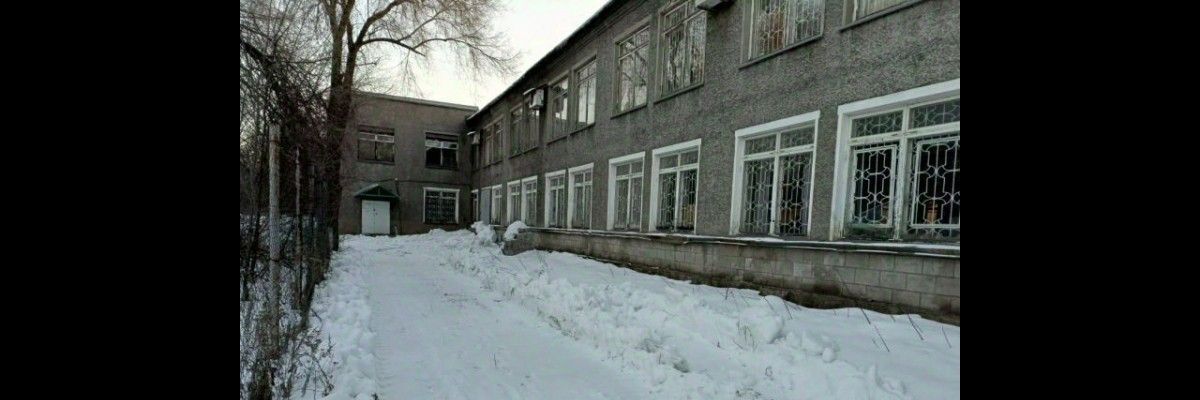 производственные, складские г Отрадный ул Пионерская 18 фото 11