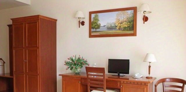 комната р-н Гатчинский г Гатчина пр-кт 25 Октября 3 фото 2