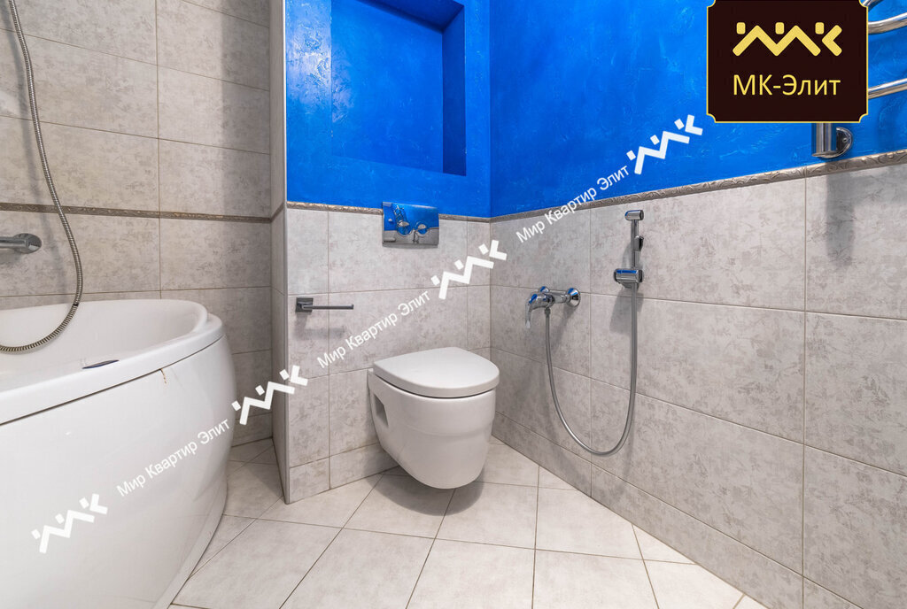 квартира г Санкт-Петербург метро Удельная ш Фермское 20к/2 фото 22
