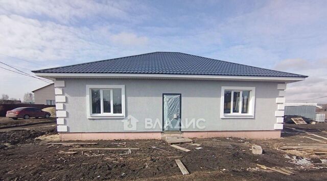 ул Молодежная сельсовет фото