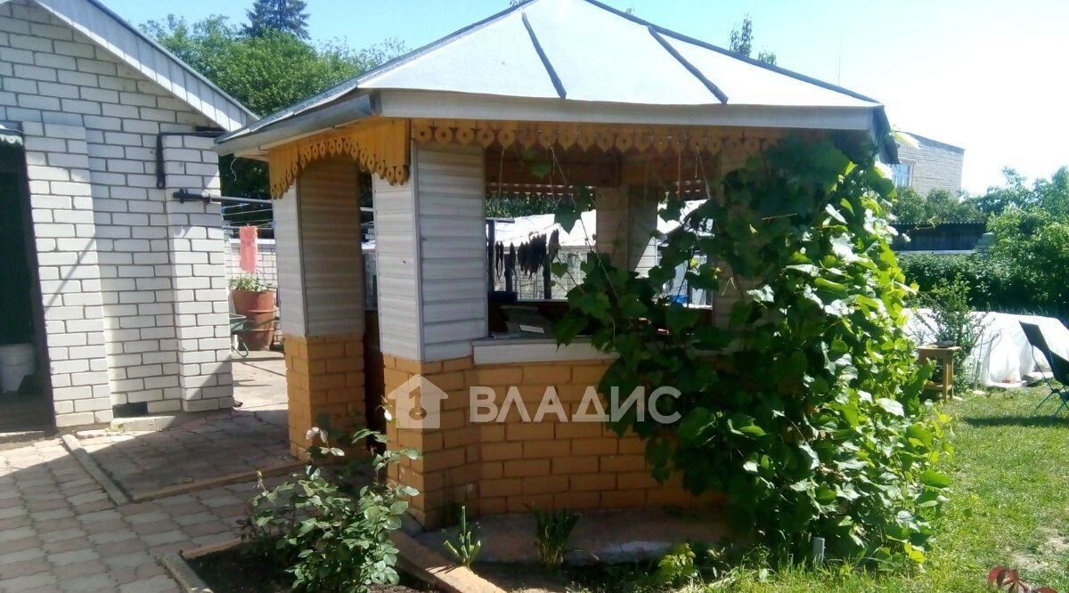 дом р-н Богородский г Богородск ул Новая 96 фото 13