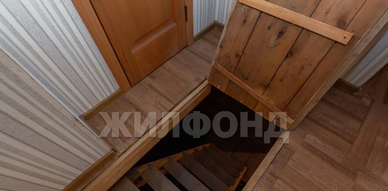 дом г Барнаул р-н Индустриальный Авиатор пер Теплый фото 15