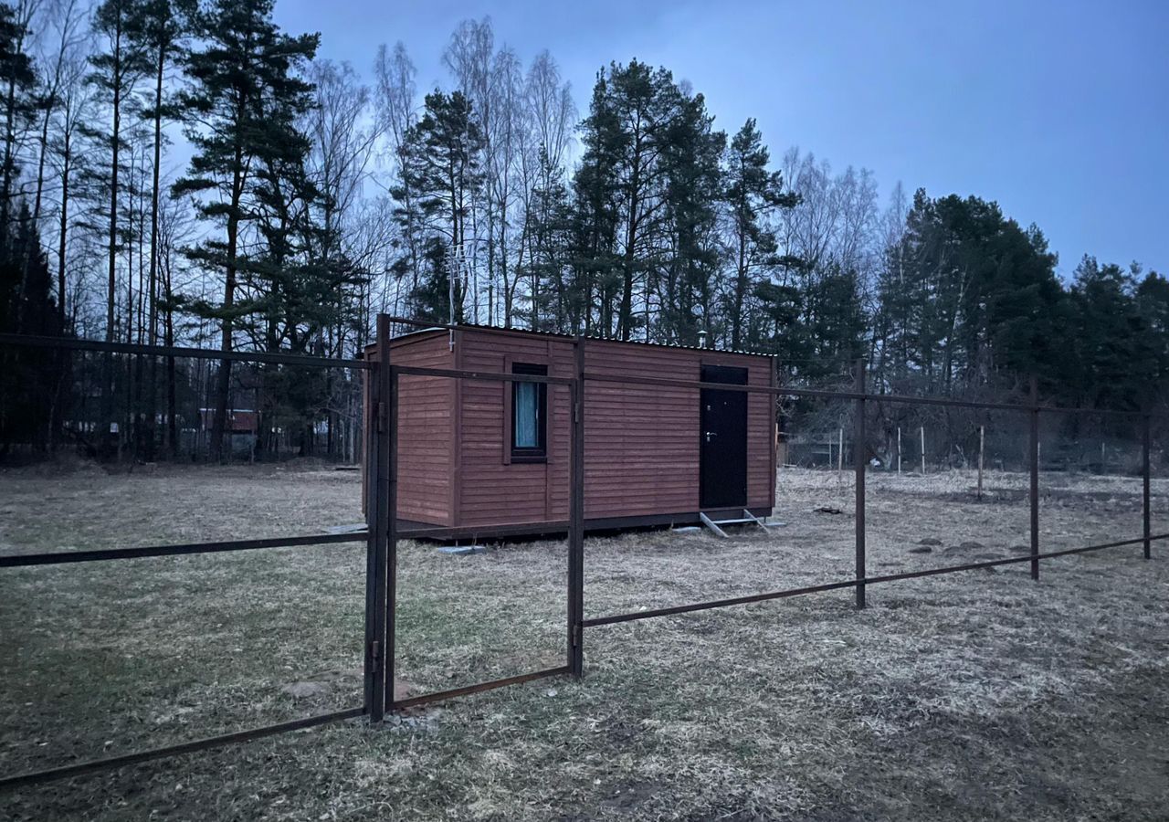 дом г Смоленск тер садоводческое некоммерческое товарищество СГИФК муниципальное образование Десногорск, Калинка, 54, Десногорск фото 1