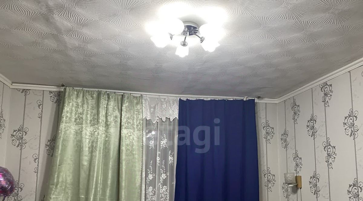 комната г Ухта ул Сенюкова 47 фото 4