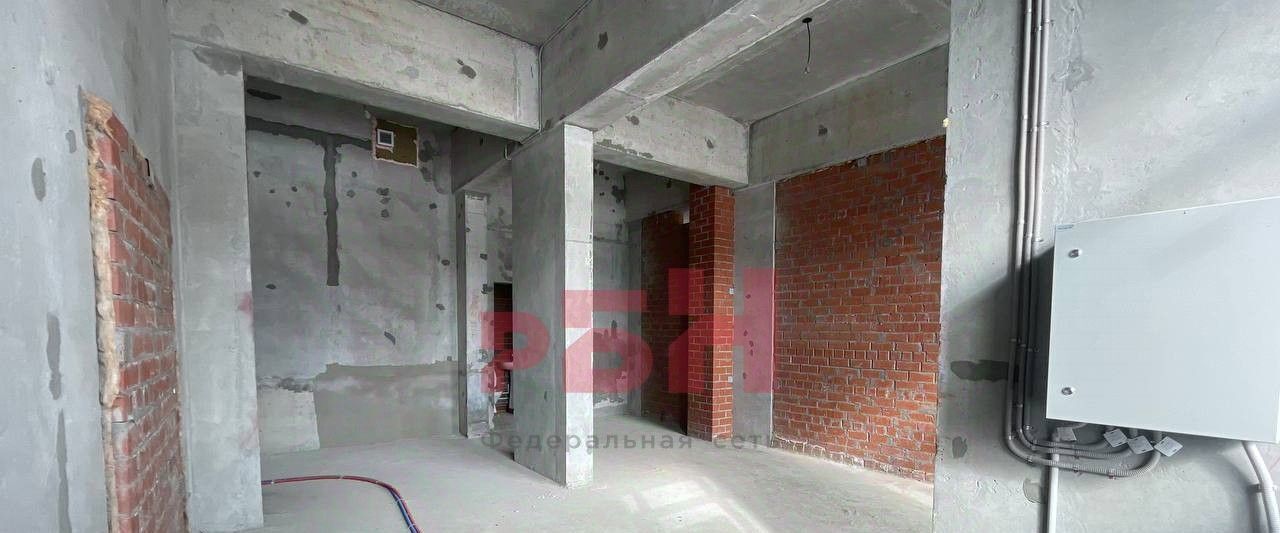 торговое помещение г Екатеринбург Чкаловская ул Евгения Савкова 23/2 фото 5