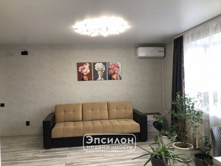 квартира г Курск р-н Железнодорожный ул Союзная 18 фото 3