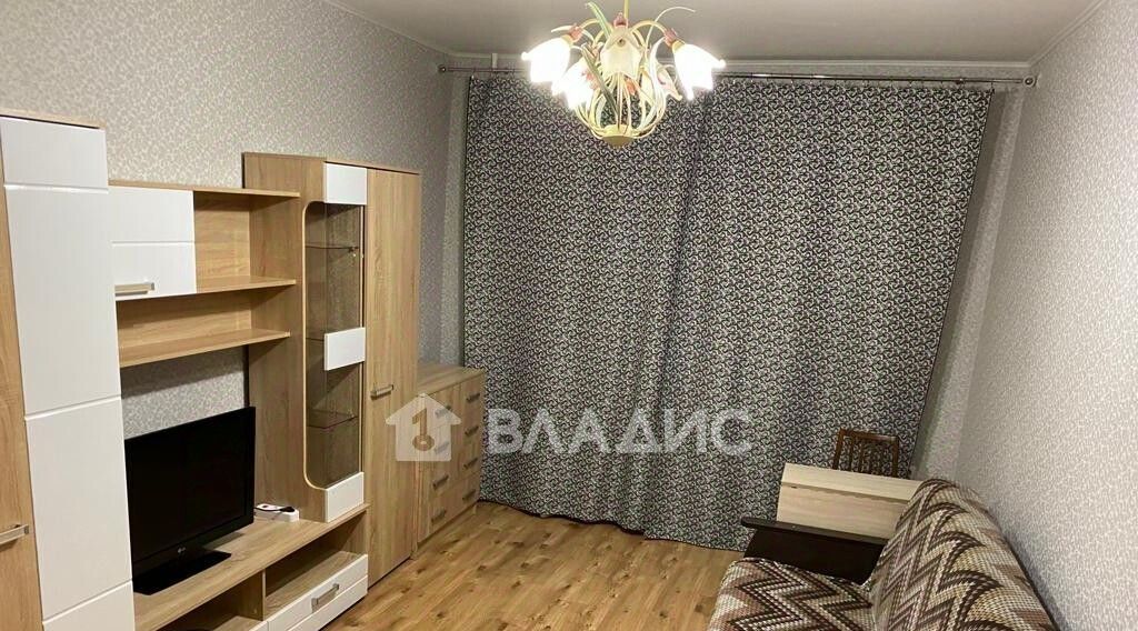 квартира г Сыктывкар ул Первомайская 47 фото 1