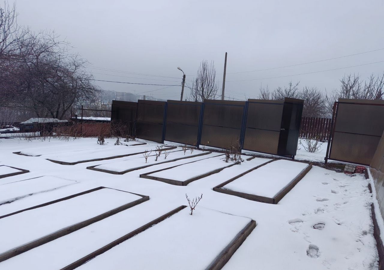 дом г Железногорск фото 24