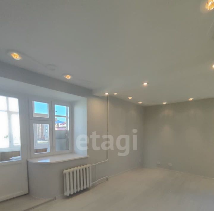 квартира г Ухта ул Тиманская 1 фото 15