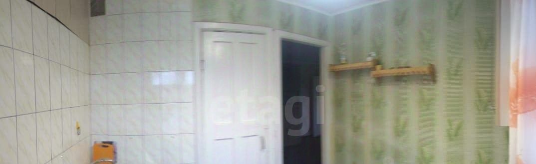 квартира г Сосногорск пгт Нижний Одес ул Ленина 12 фото 8