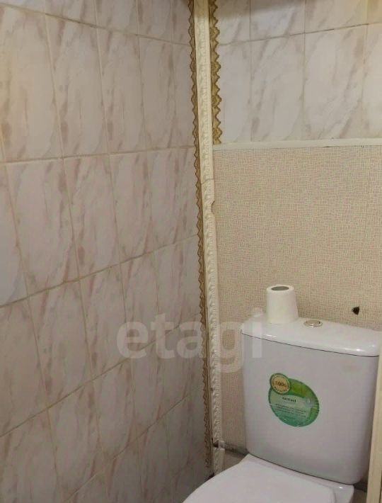 квартира г Сосногорск пгт Нижний Одес ул Ленина 12 фото 11